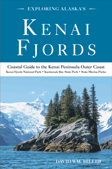 Exploring Alaska's Kenai Fjords Guidebook